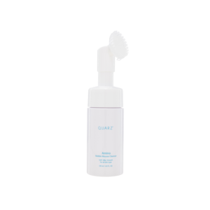 Quarz Amino Bubble Mousse Cleanser - Upgraded