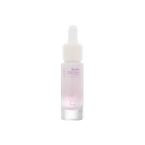 Quarz Professional Make-Up Azulen Balsam Ampoule